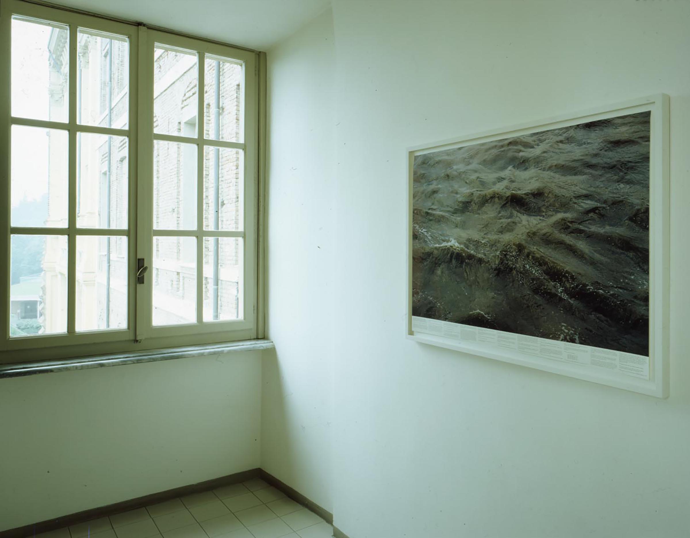 Roni Horn, Still Water (the River Thames, for Example), 1999